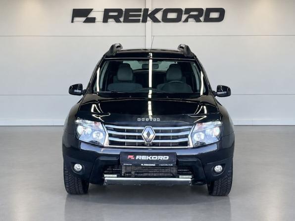 Renault Duster I с пробегом 2014 года, цена 1 059 000 рублей, 92000 км, внедорожник, Автокод Объявления