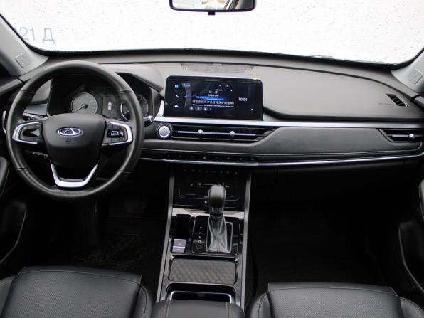 Chery Tiggo 4 Pro I с пробегом 2024 года, цена 1 569 000 рублей, 21938 км, внедорожник, Автокод Объявления
