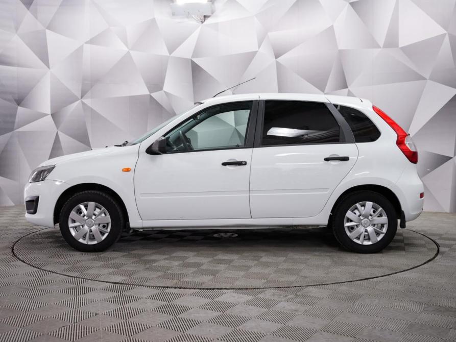 Lada (ВАЗ) Kalina II Ульяновск  - изображение 2