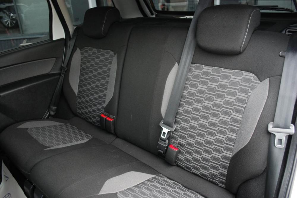 Lada (ВАЗ) Granta I Рестайлинг Стерлитамак  - изображение 10