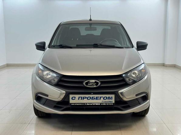 Lada (ВАЗ) Granta I Рестайлинг с пробегом 2020 года, цена 579 000 рублей, 139960 км, седан, Автокод Объявления