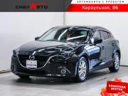 Mazda Axela III Красноярск  - изображение 33