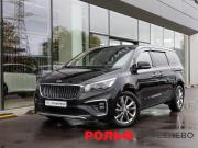 Kia Carnival III Москва  - изображение 28