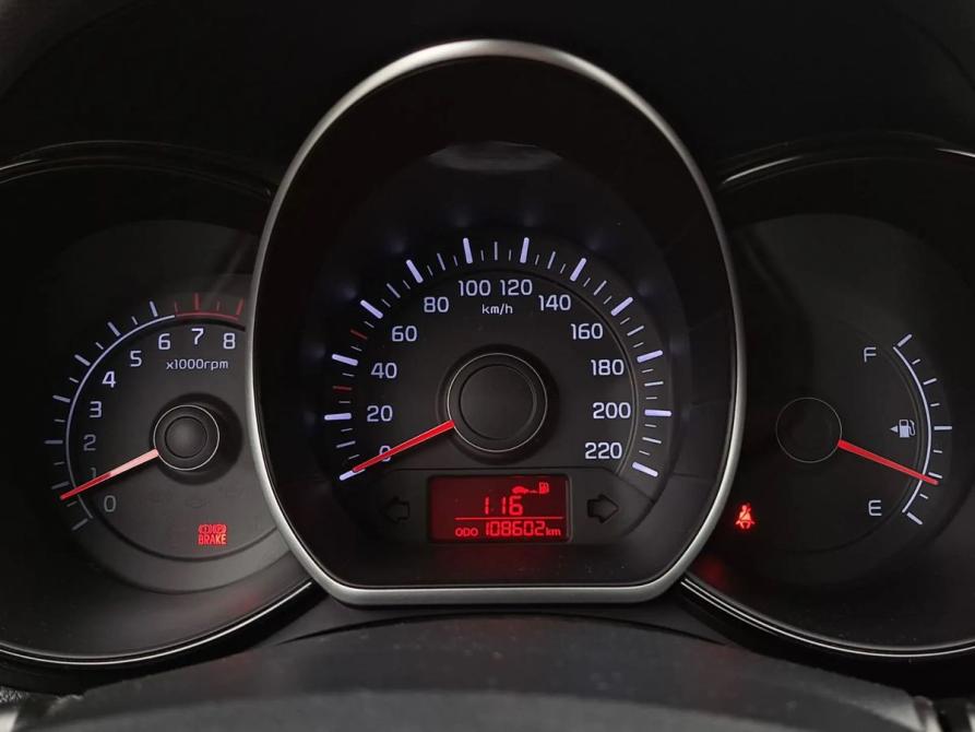 Kia Rio III Казань  - изображение 8