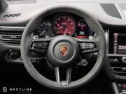 Porsche Macan I Рестайлинг 2 Самара  - изображение 51