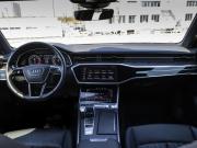 Audi A6 V (C8) Москва  - изображение 47