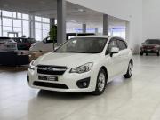 Subaru Impreza IV Калуга  - изображение 19