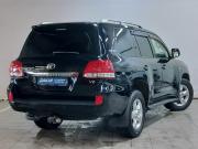 Toyota Land Cruiser 200 Series Санкт-Петербург  - изображение 28