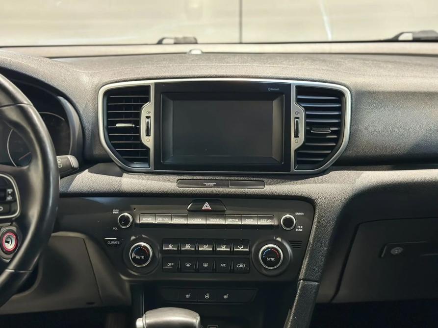 Kia Sportage IV Новосибирск  - изображение 14