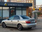 Nissan Almera II (N16) Рестайлинг Уфа  - изображение 17