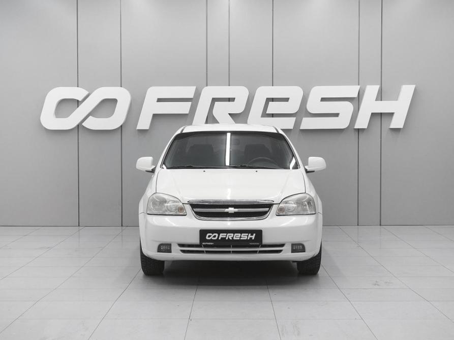 Chevrolet Lacetti I Ростов-на-Дону  - изображение 3