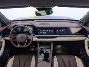 Geely Monjaro I Москва  - изображение 44