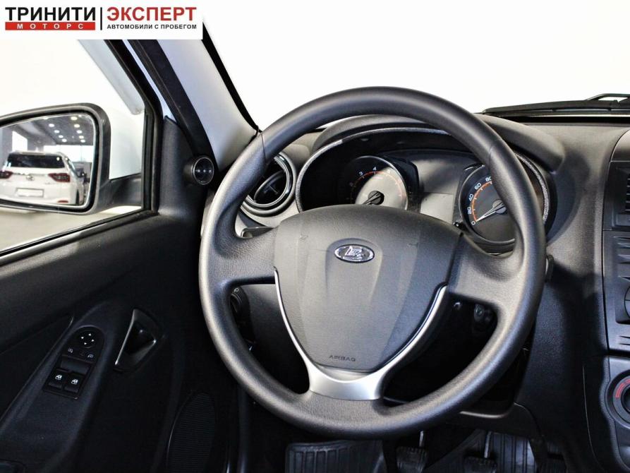 Lada (ВАЗ) Granta I Рестайлинг Белгород  - изображение 13