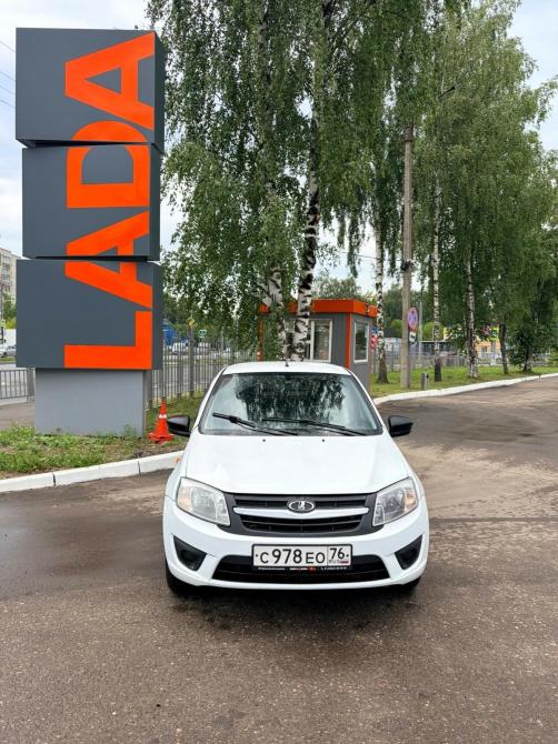 Lada (ВАЗ) Granta I Кострома  - изображение 2