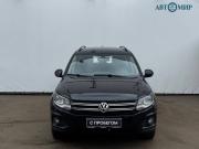 Volkswagen Tiguan I Рестайлинг Москва  - изображение 15