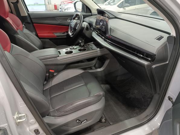 Changan CS55 Plus II с пробегом 2023 года, цена 2 144 000 рублей, 48500 км, внедорожник, Автокод Объявления
