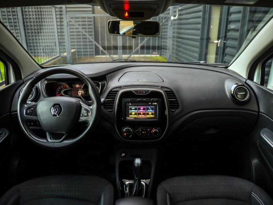Renault Kaptur I Санкт-Петербург  - изображение 11
