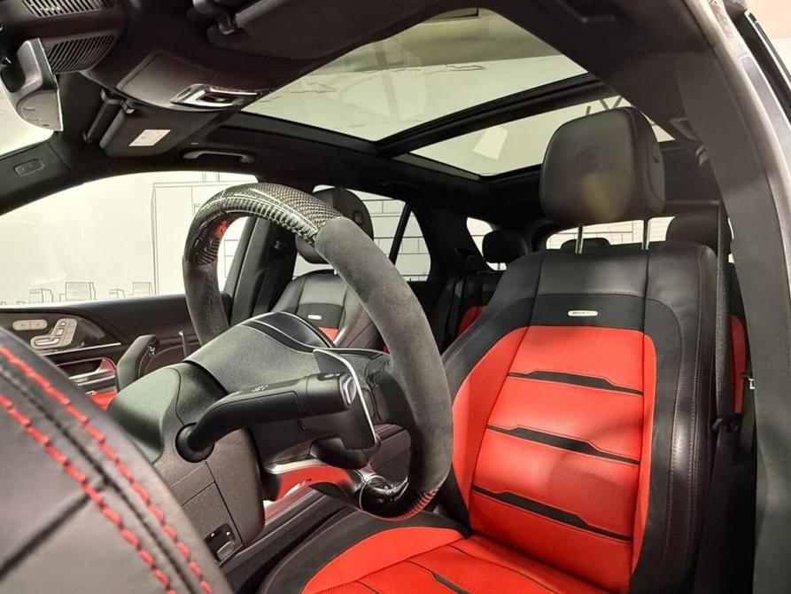 Mercedes-Benz GLE AMG II (V167) Москва  - изображение 15