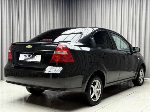 Chevrolet Aveo I Рестайлинг с пробегом 2008 года, цена 279 000 рублей, 241000 км, седан, Автокод Объявления