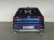 Chery Tiggo 8 I Рестайлинг Москва  - изображение 26