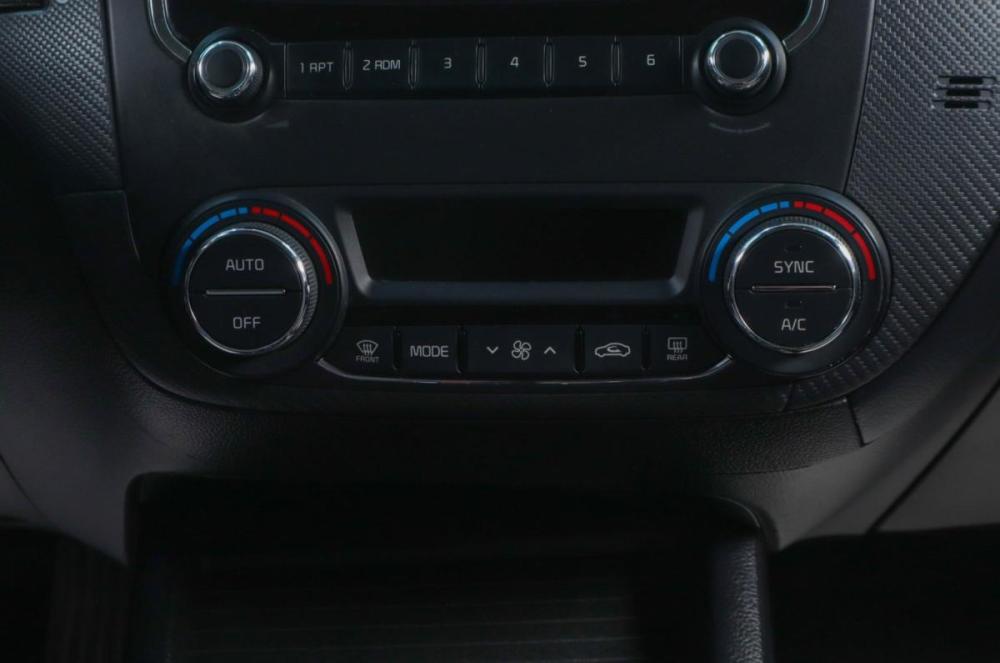 Kia Cerato III Рестайлинг (Classic) Челябинск  - изображение 15