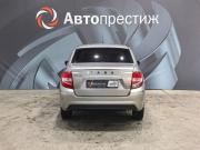 Lada (ВАЗ) Granta I Рестайлинг Пермь  - изображение 31