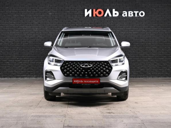Chery Tiggo 4 Pro I с пробегом 2023 года, цена 1 830 000 рублей, 18705 км, внедорожник, Автокод Объявления