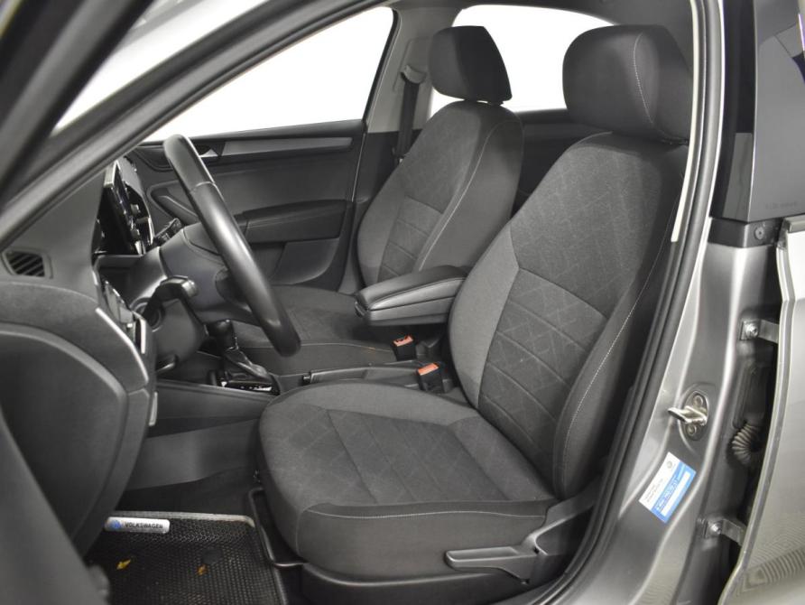 Volkswagen Polo VI Казань  - изображение 10