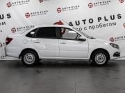 Lada (ВАЗ) Granta I Рестайлинг Минеральные Воды  - изображение 23