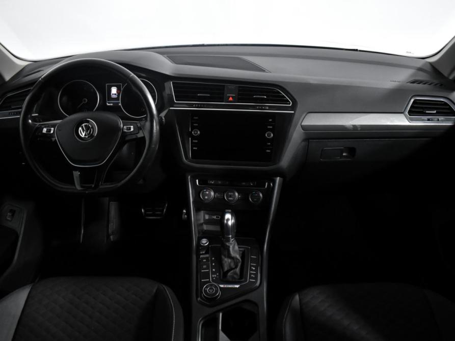 Volkswagen Tiguan II Санкт-Петербург  - изображение 16
