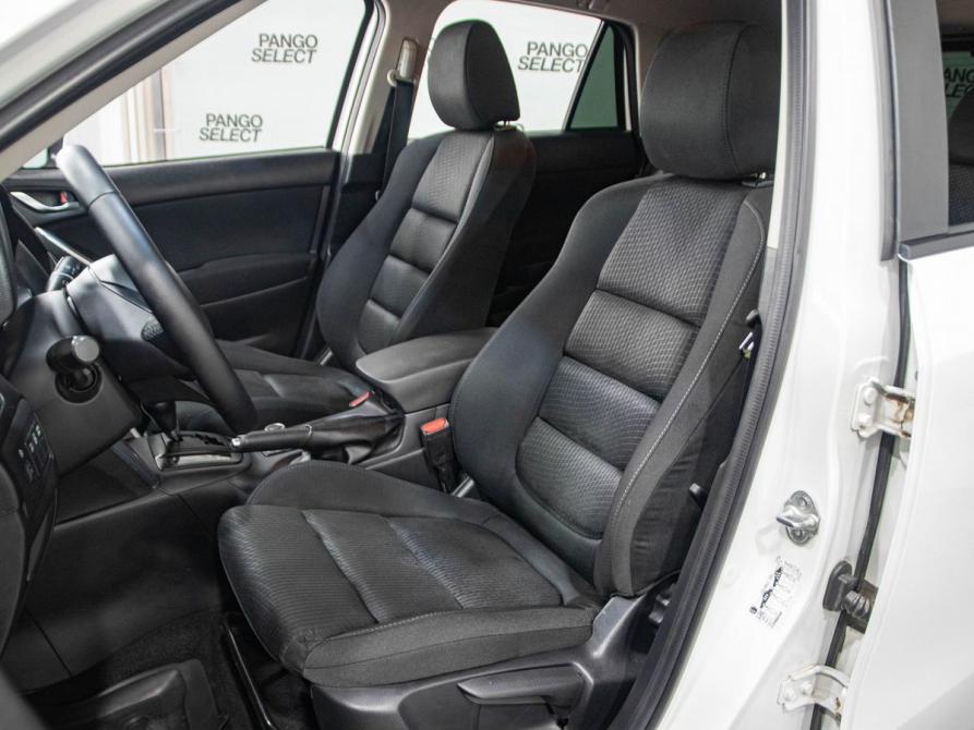 Mazda CX-5 I Оренбург  - изображение 18