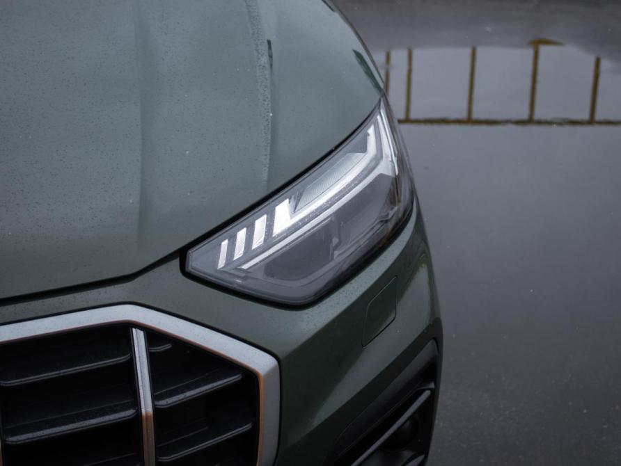 Audi Q5 Sportback I (FY) Москва  - изображение 7