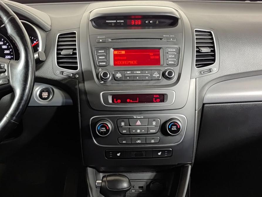 Kia Sorento II Рестайлинг Уфа  - изображение 18