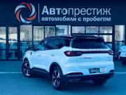 Chery Tiggo 7 Pro Max I Волгоград  - изображение 30