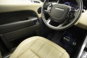 Land Rover Range Rover Sport II Рестайлинг Москва  - изображение 61