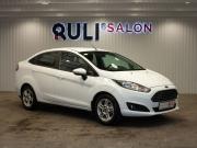 Ford Fiesta Mk6 Рестайлинг Иваново  - изображение 38