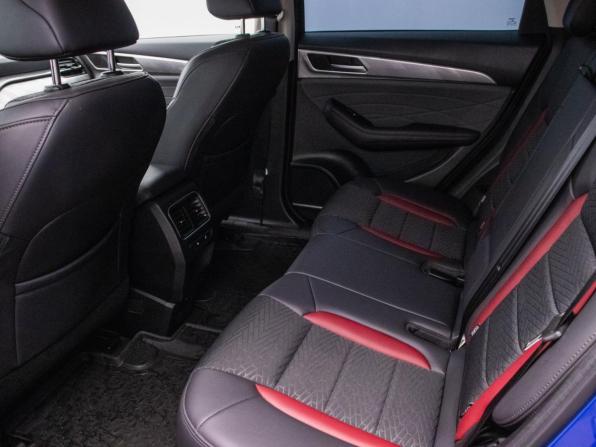 Haval F7x I Рестайлинг с пробегом 2023 года, цена 2 145 000 рублей, 36580 км, внедорожник, Автокод Объявления
