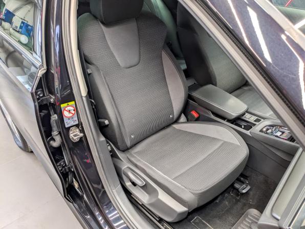 Skoda Octavia IV (A8) с пробегом 2020 года, цена 2 000 000 рублей, 141044 км, лифтбек, Автокод Объявления