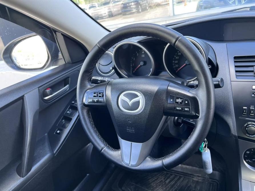 Mazda 3 II (BL) Новосибирск  - изображение 17