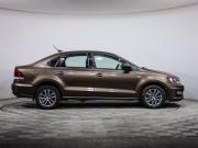 Volkswagen Polo V Рестайлинг Санкт-Петербург  - изображение 29