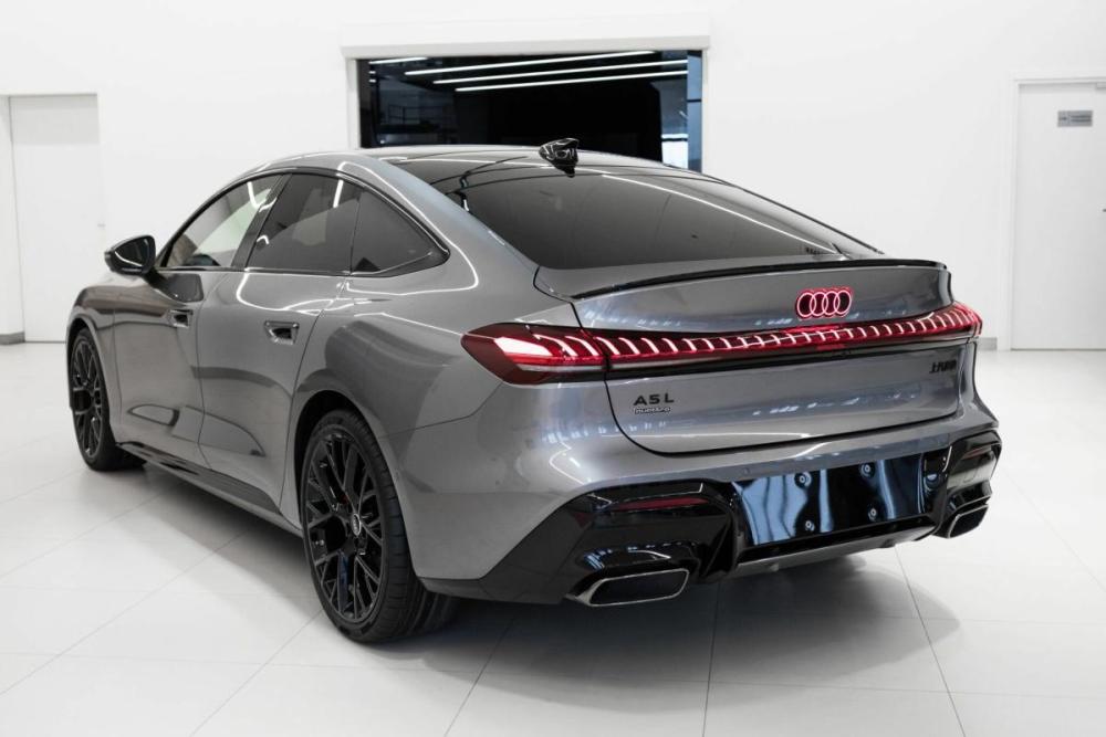 Audi A5 III (B10) Москва  - изображение 7