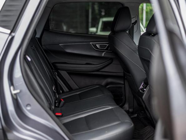 Chery Tiggo 4 Pro I с пробегом 2023 года, цена 1 190 000 рублей, 141057 км, внедорожник, Автокод Объявления