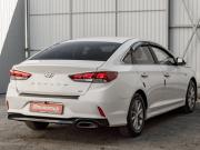 Hyundai Sonata VII (LF) Рестайлинг Екатеринбург  - изображение 30