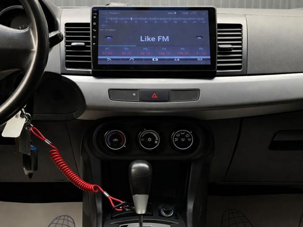 Mitsubishi Lancer X с пробегом 2010 года, цена 647 000 рублей, 188328 км, седан, Автокод Объявления