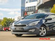 Kia Ceed II Москва  - изображение 29