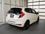 Honda Fit III Рестайлинг Кемерово  - изображение 26