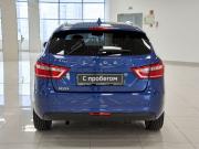 Lada (ВАЗ) Vesta I Самара  - изображение 28