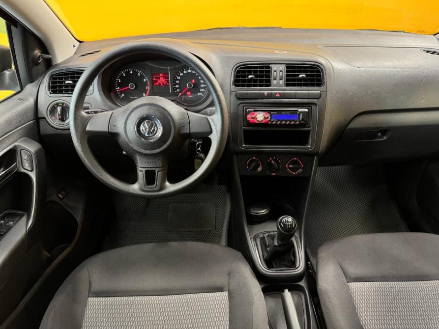 Volkswagen Polo V Ижевск  - изображение 14
