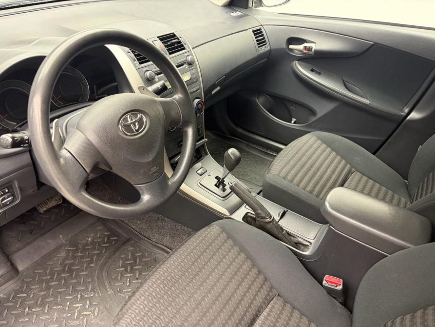 Toyota Corolla X (E140 E150) Ростов-на-Дону  - изображение 14