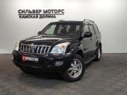 Toyota Land Cruiser Prado 120 Series Пермь  - изображение 21